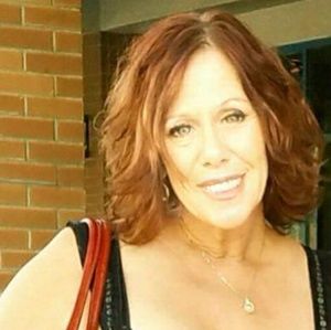 Meet your Posher, Susan